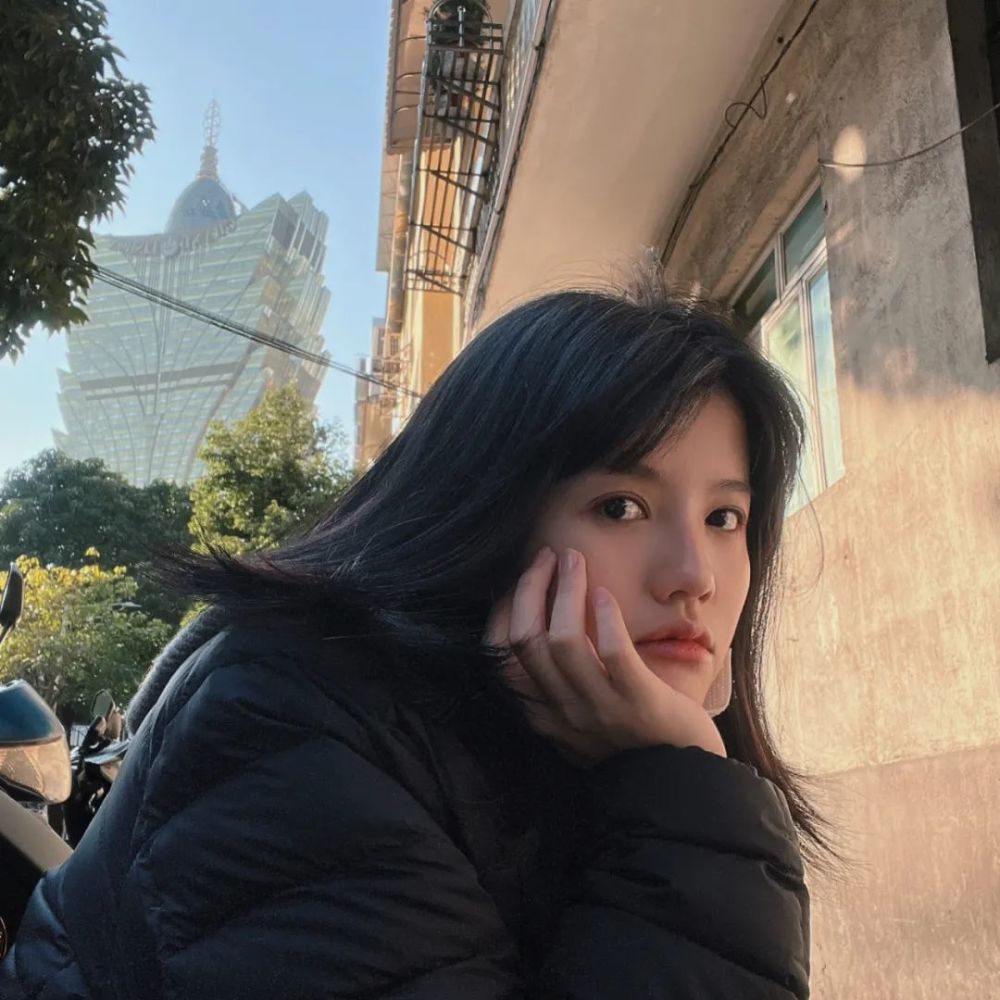 ins头像高清|复古港风头像插图26