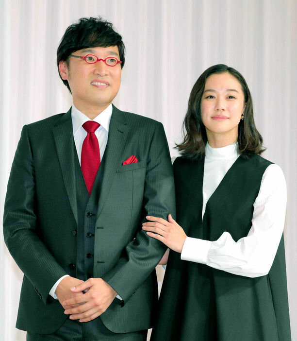 苍井优怀孕山里亮太夫妇联名信公开预产期是夏天