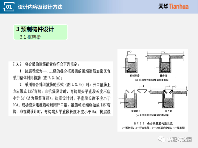 裝配式建築|基於裝配式混凝土建築的專項設計要點與影響施工的設計