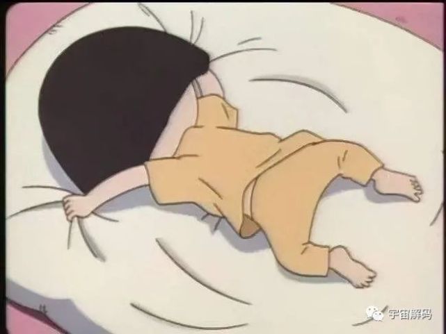 科学菌为什么做梦会惊醒不继续做梦在梦里永远不会死亡