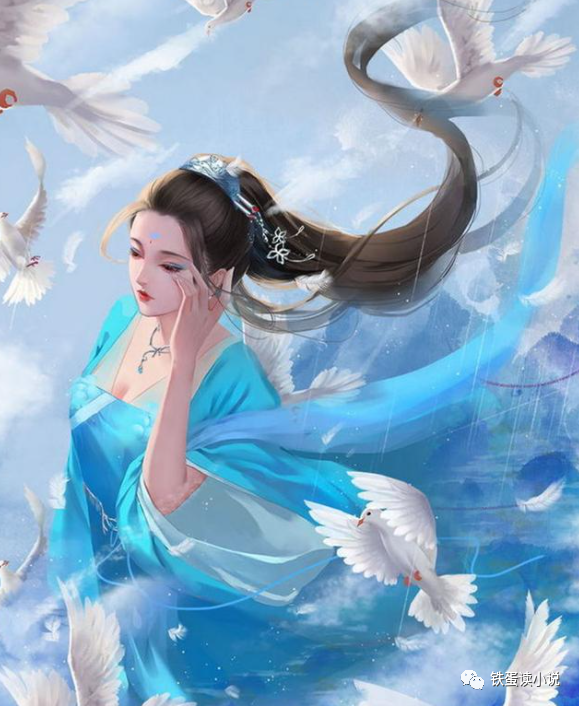 武炼巅峰番外231禁忌卫队出击全员陨落杨开狼狈出逃