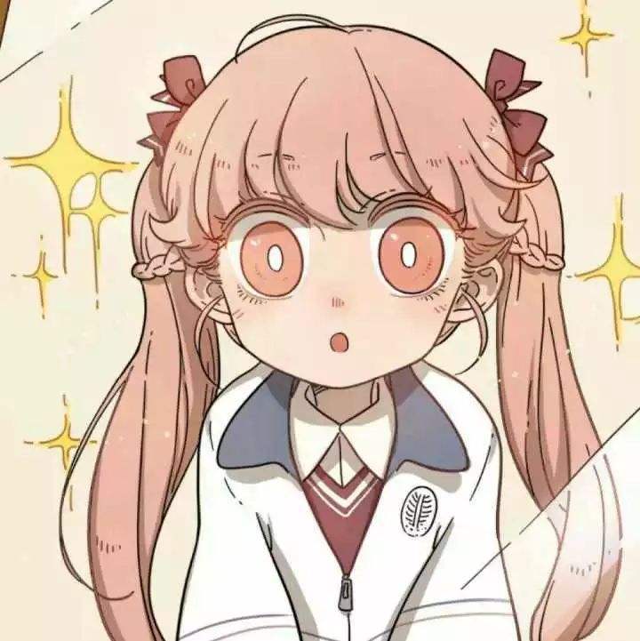 好看的动漫头像快收藏