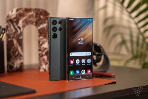 三星galaxys22系列先行者计划开启6299元起顶配12599元