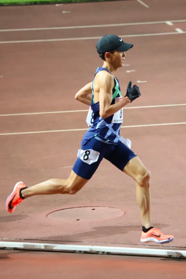 大迫杰将重新回归赛道图集