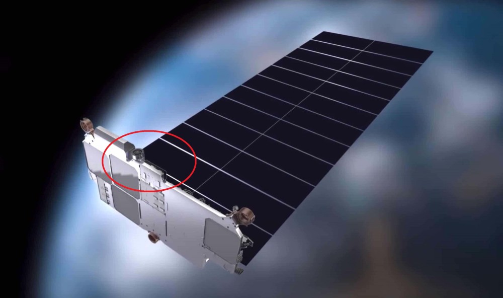 40颗星链卫星因地磁风暴坠毁马斯克损失大了只怪他太抠门