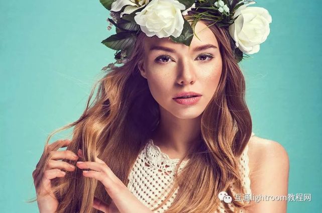学会这12个方法,轻松为女性拍出好看的人像照片