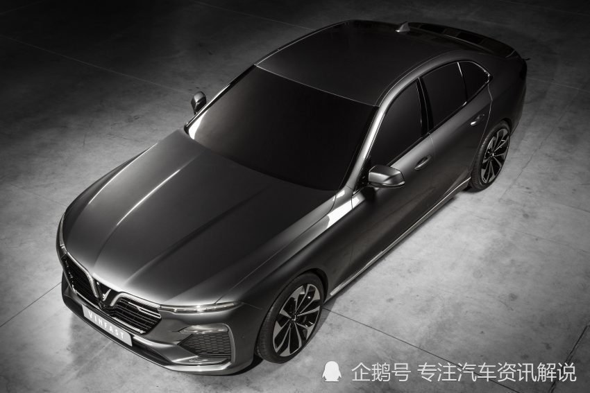 新车销量不济vinfast全年亏损最高达10亿美元 天天看点