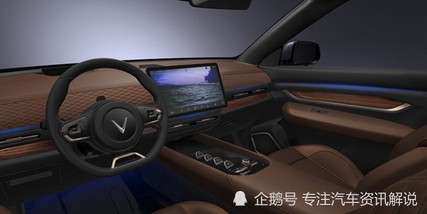 新车销量不济vinfast全年亏损最高达10亿美元 天天看点