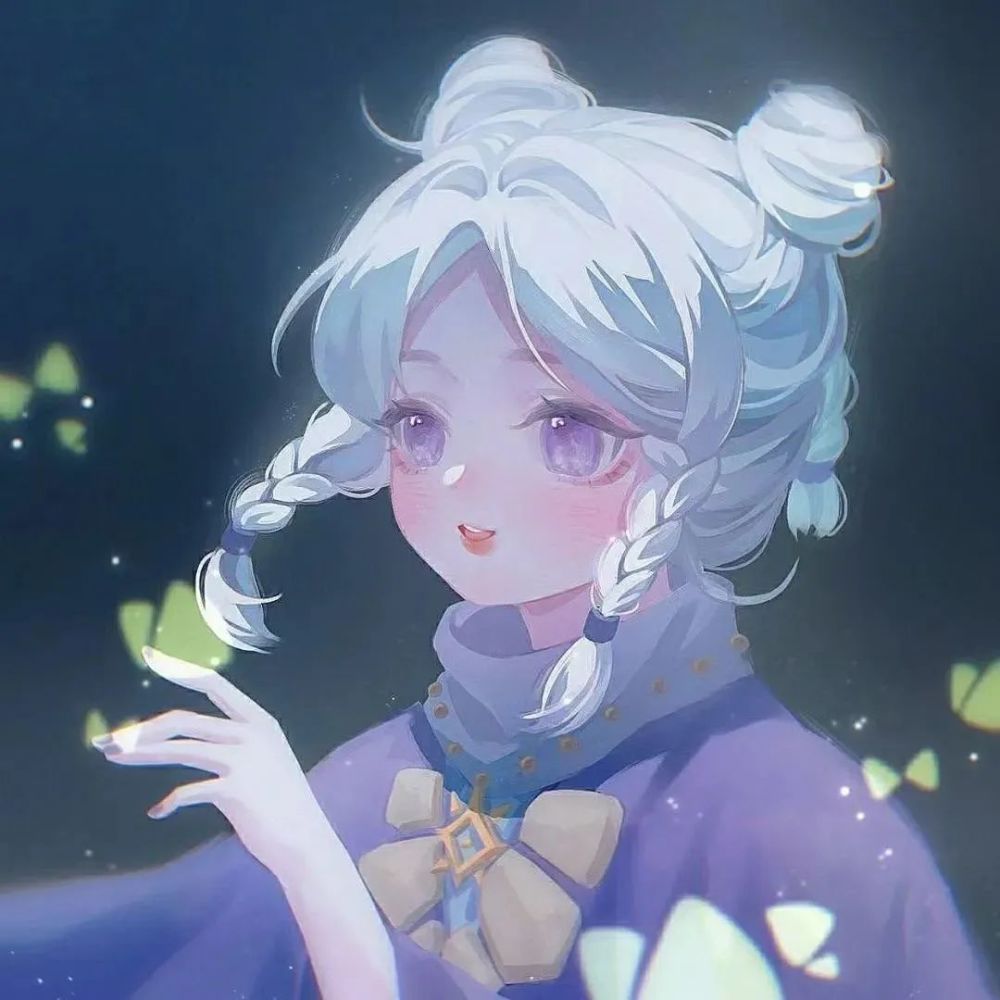 非常可爱的冰墩墩头像壁纸来啦【514期】插图24