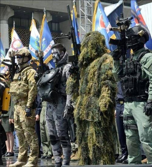 真正的马来利剑|新加坡_军事|英国_军事|马来西亚_军事|特种部队