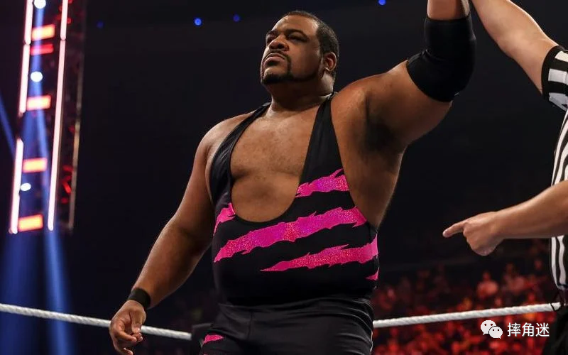 摔角新闻20220210基斯李签约aew密室牢笼大赛赛程更新