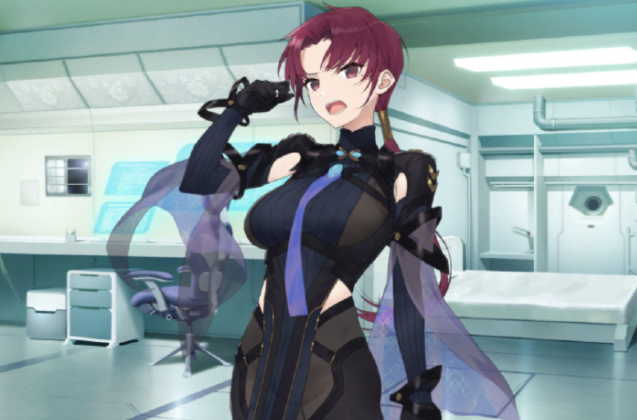 fgo巴泽特互动语音详解凯尔特老年妇女交流会巴安党此生无憾了