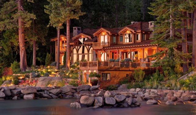 世界上最贵的房子,你绝对想不到!