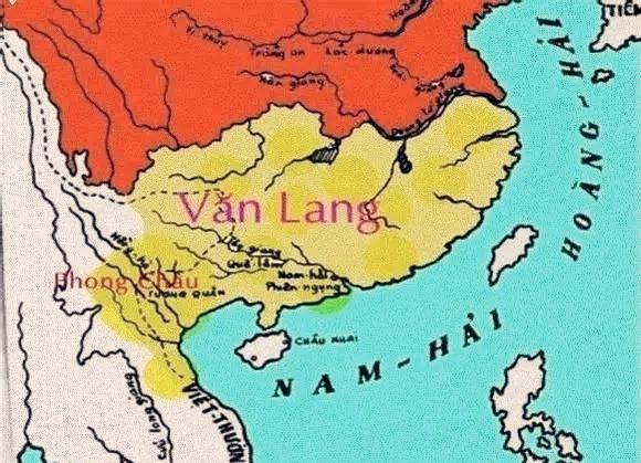 一张韩国人绘制的古代地图,让网友忍俊不禁,称:你们的祖先真弱_腾讯