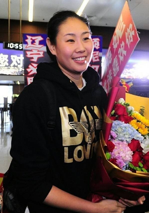 而如今闫妮的期待也终于实现了,在经历了一个多月的竞聘,最终江苏女排