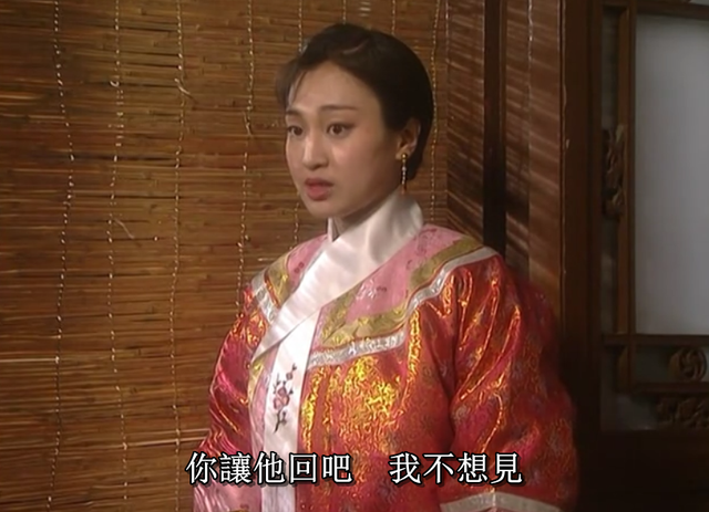 《雍正王朝》:年秋月何以怒怼自己的哥哥年羹尧