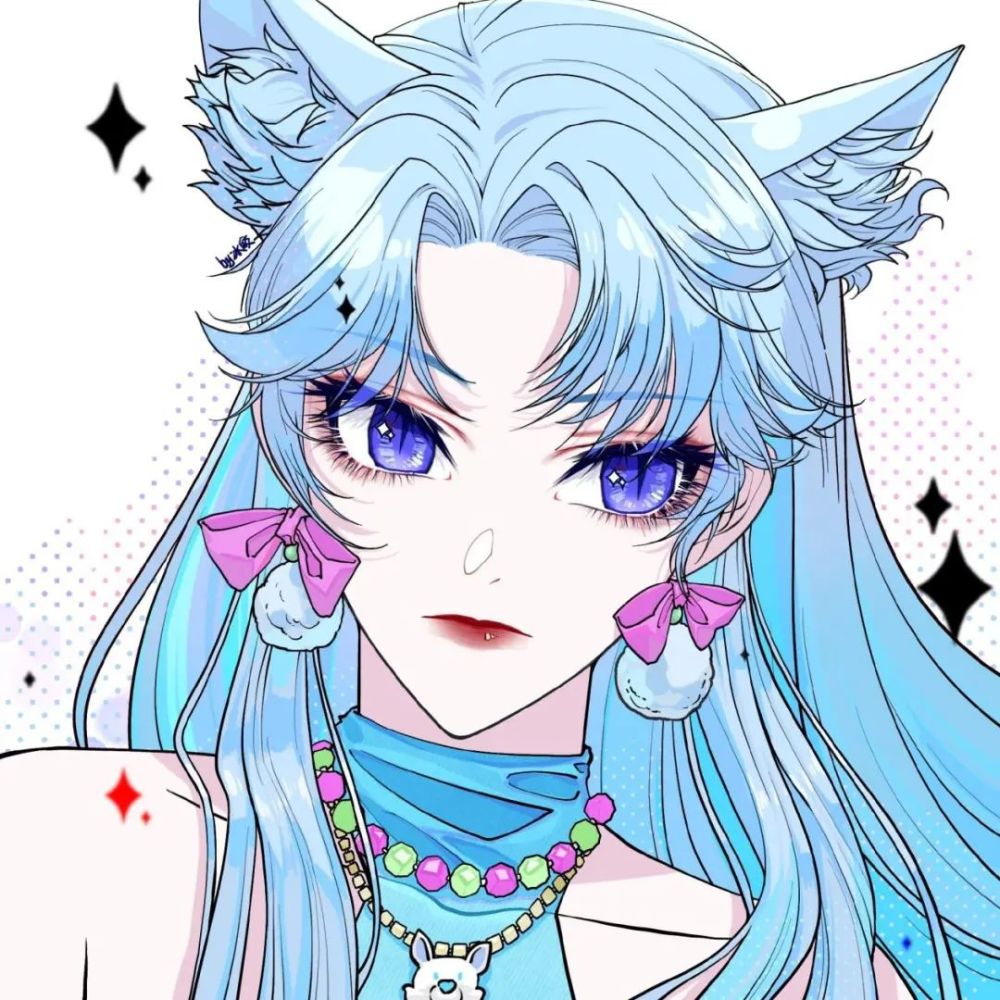 明日之后头像福利新年新气象换上新头像开启元气一天