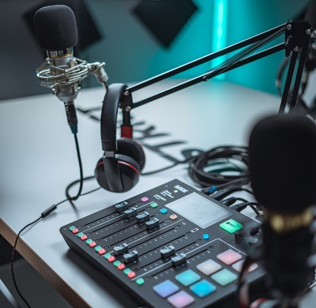 从入门到进阶 手把手教你搭建播客录音设备