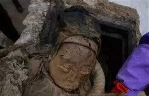 古代第一美男潘安到底有多美尸骨出土后专家难怪要灭他三族