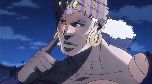 jojo的奇妙冒险最受欢迎反派top10