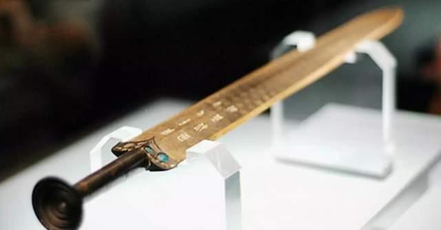 盘点古人铸剑用活人祭炉添灵性背后的科学依据