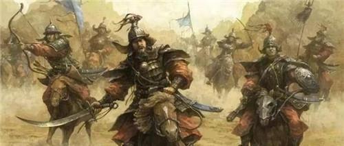 中国蒙古族人口_它才是蒙古人后裔最多国家,人数高达3000万,不是中国也并非蒙