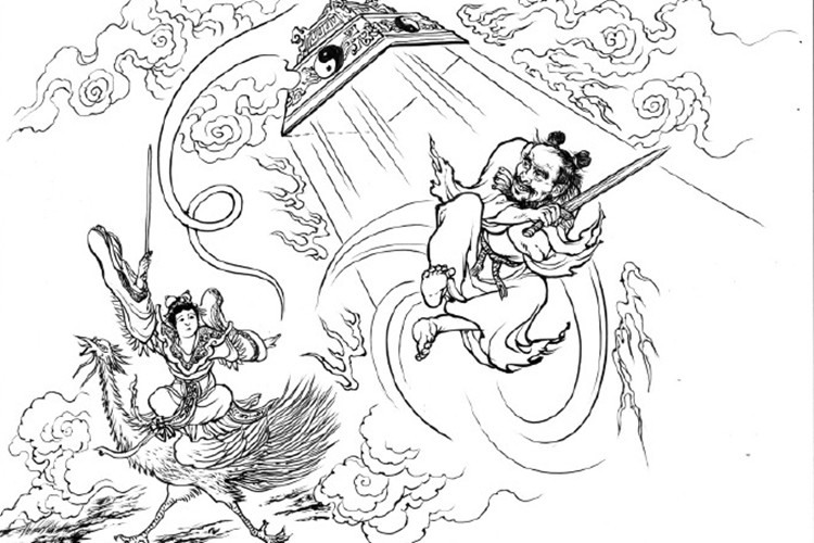 封神7大准圣5人得圆满2人被猪队友坑死