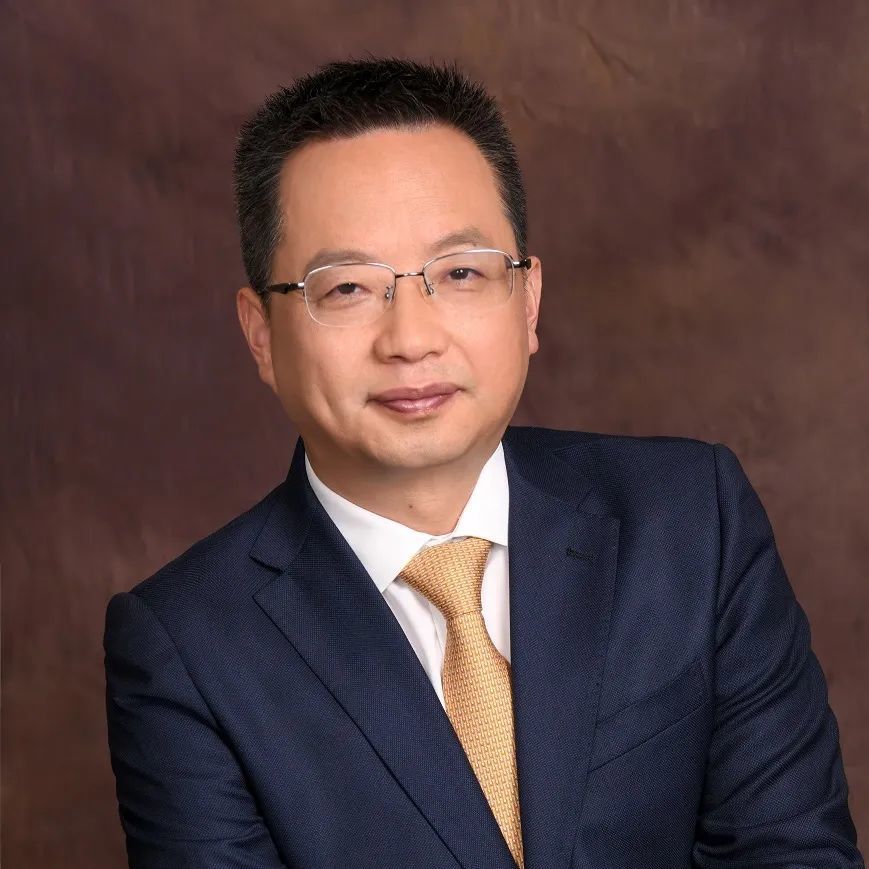 新春第一访陈兵明确定位走信托特色的资产管理之路