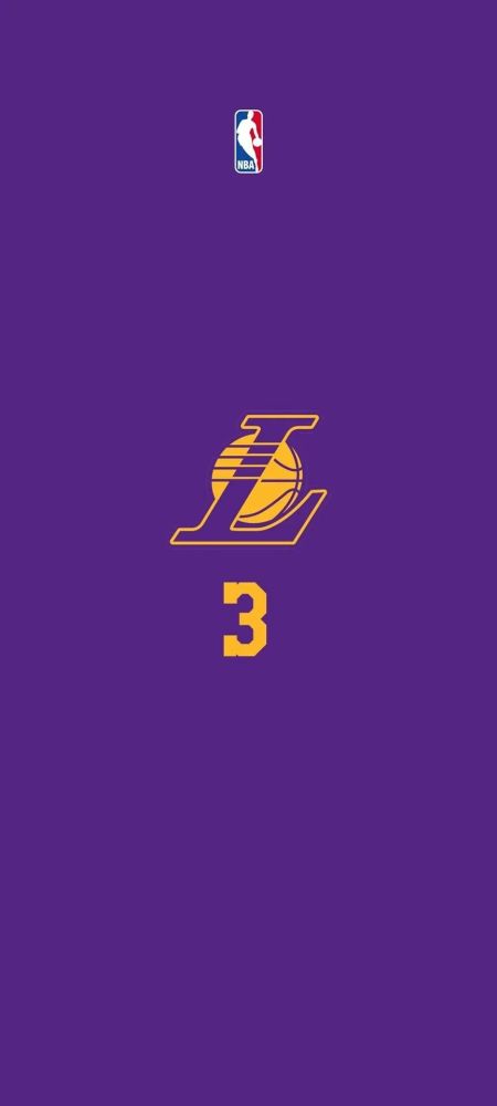 nba球衣壁纸丨哪个是你最喜欢的球衣号码