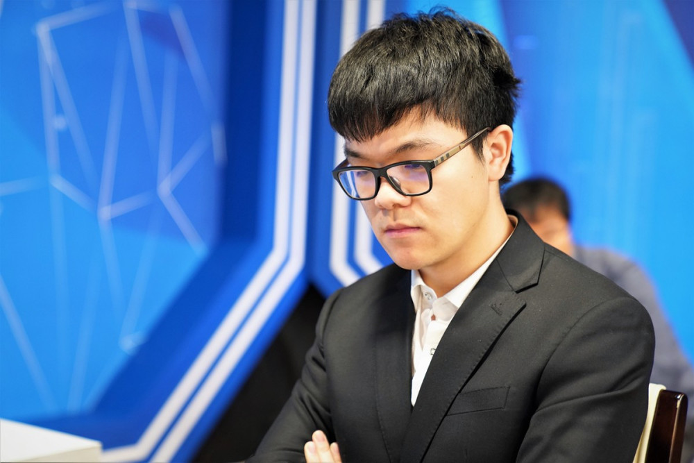 围棋2022年1月等级分公示柯洁继续领先丁浩升第二