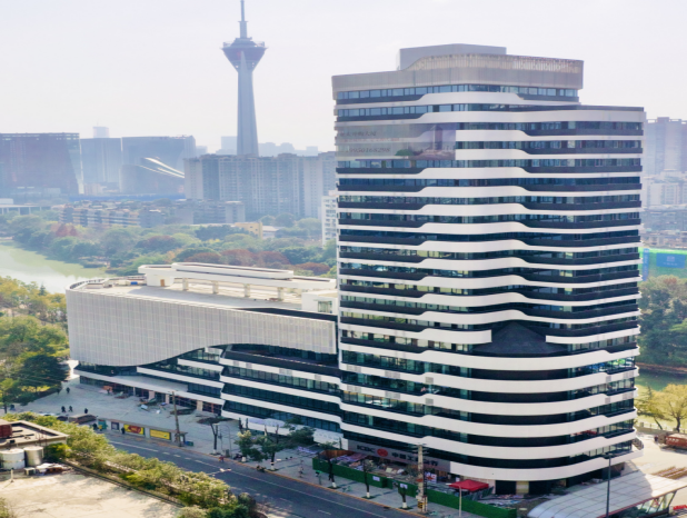 聚发展,双循环 成都成华推"创新突破25条"剑指建圈强链_腾讯新闻