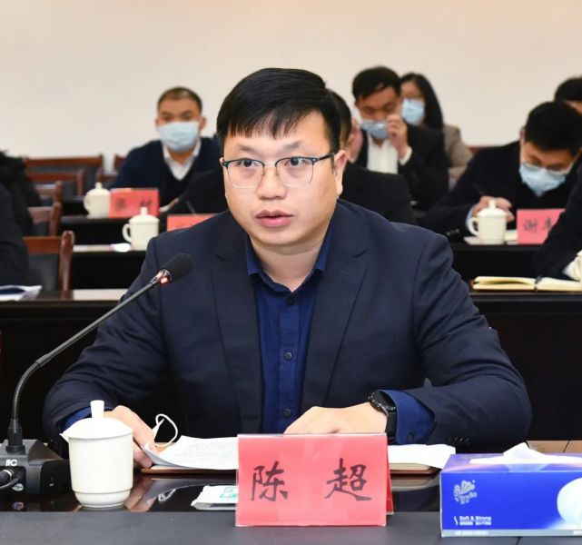 阳春市岗美镇委副书记,镇长陈超扎根基层用实际行动体现责任担当