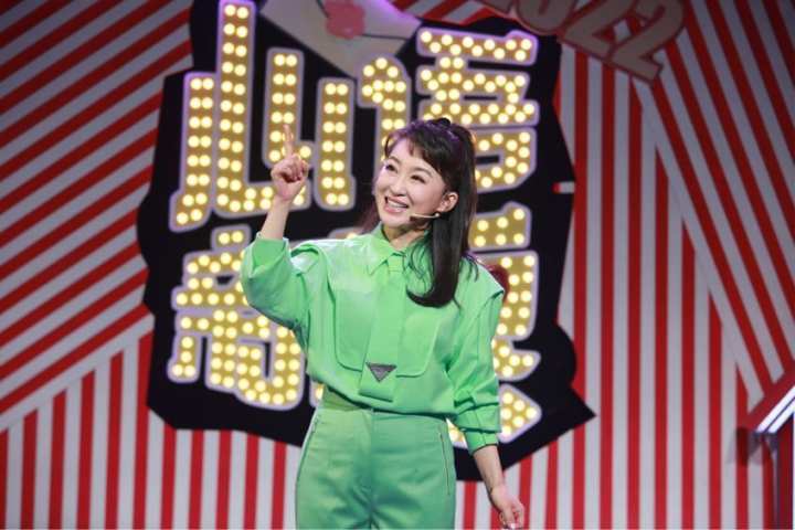 这个虎年演说秀太精彩了央视少儿频道的主持人一个个破圈