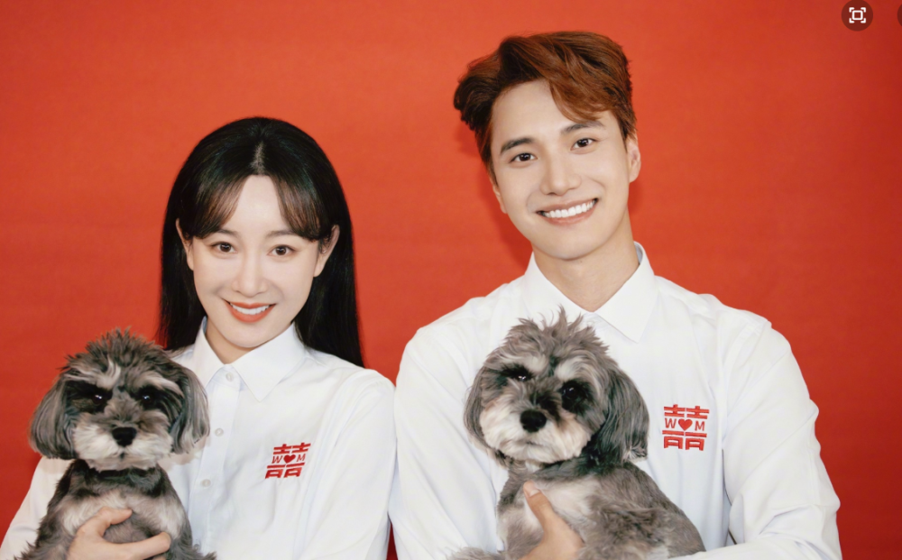 在金圣恩与张檬恋爱之前,金恩圣与吴宥萱有过一段恋情,但当时被于正爆