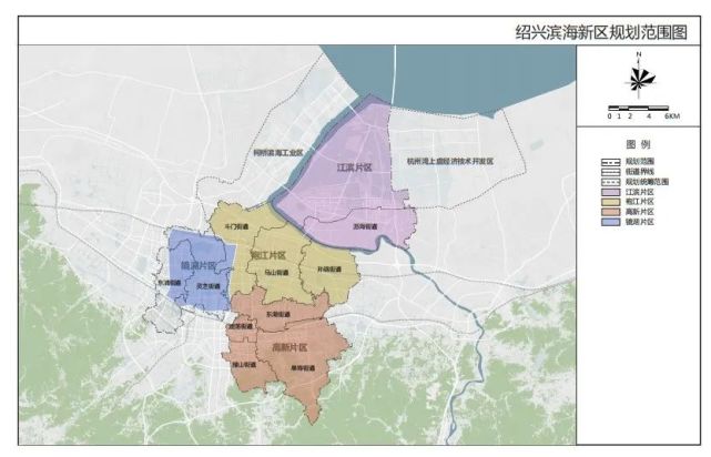 实锤袍江购房者2022年的第一大利好落地