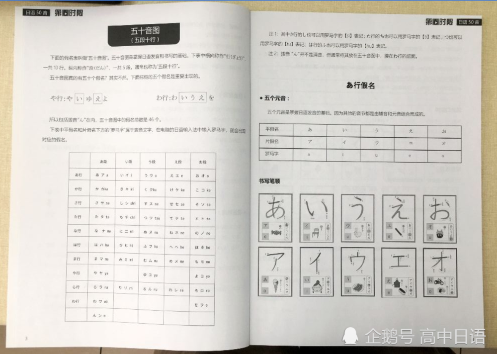 七年级日语教材火了 深受学生喜爱 英语地位动摇了吗 腾讯新闻