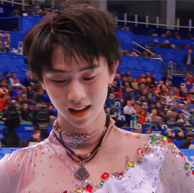 羽生結弦頭像