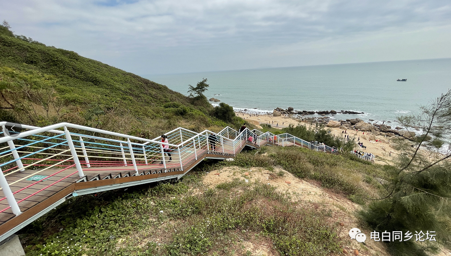 茂名晏镜岭景区有村民圈地收停车费究竟合不合法