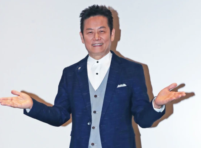 62岁徐乃麟喜忧参半自曝本月即将当外公学霸儿子却在国外确诊