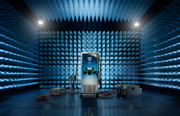 拜登tritium美国电动车充电桩工厂将产生连锁反应美国工人和整个地球