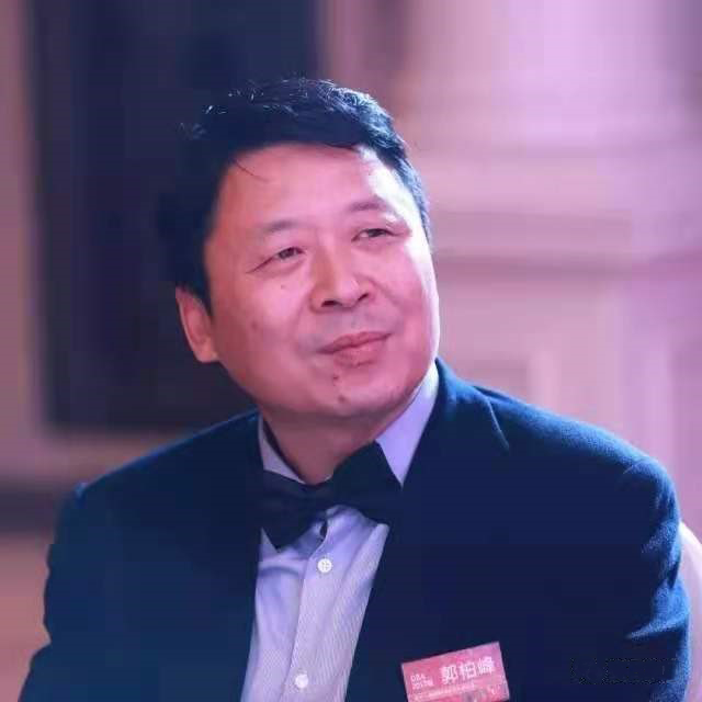 原美国菲尼克斯集团董事长郑萍深圳广美雕塑艺术壁画艺术股份有限公司