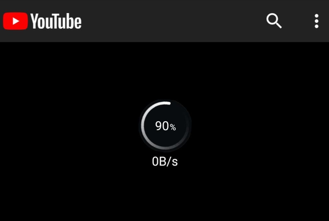 浏览"不良网站"时,若手机出现卡顿等问题,小心个人信息泄露|手机屏幕