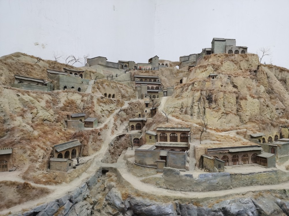 济南小伙制作1600雪如意微缩模型助力北京冬奥