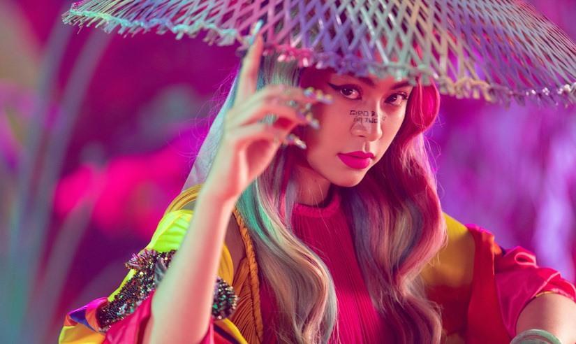 黄水灵视频(黄水黎的一生)