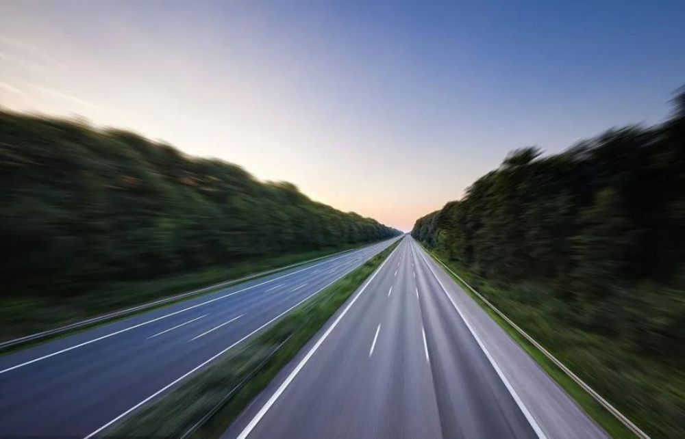 观点理想很美好现实很骨感为什么我会反对超高速公路