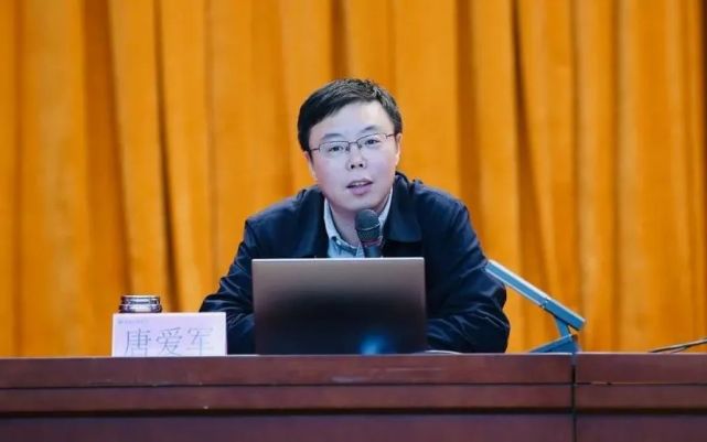 唐爱军:中国方案的哲学阐释