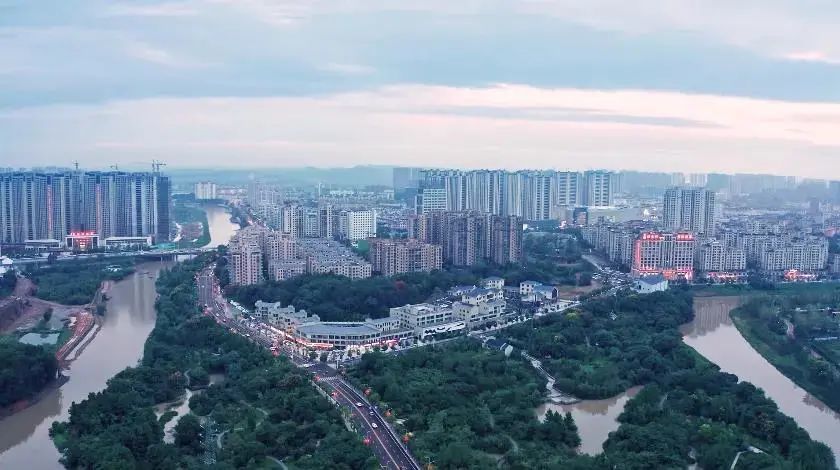 上饶市2021年gdp突破3000亿!_腾讯新闻