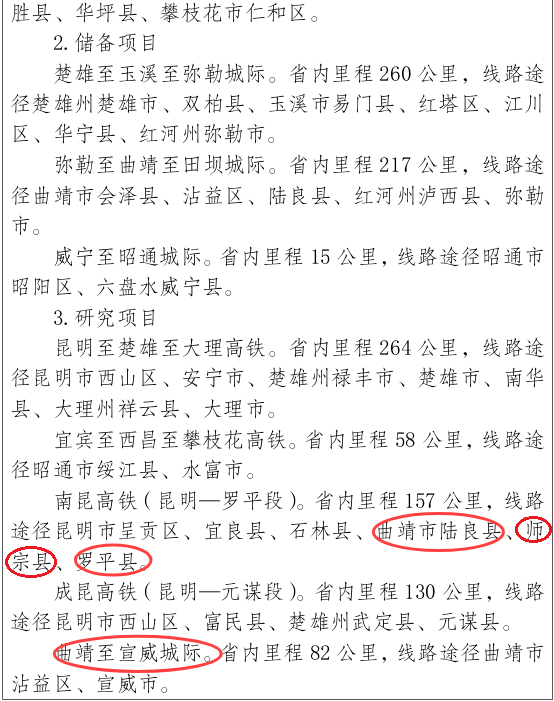 未來可期▍圖文來源:師宗城記,雲南省交通運輸廳官網