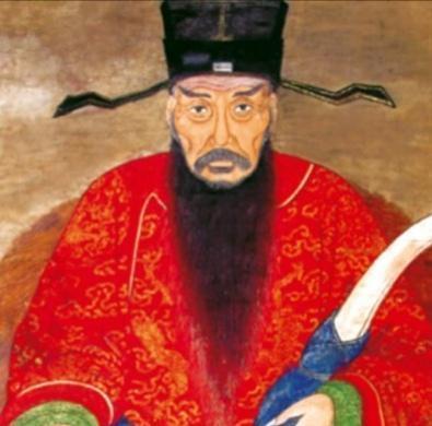 作为一名无足轻重的小官,李时在如此重大的国政面前自然没有话语权.