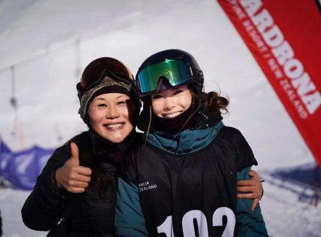 天才少女谷爱凌家世有多壕旧金山千万豪宅开窗就看金门大桥